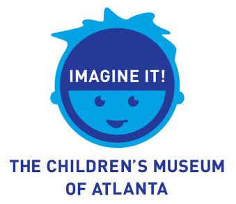 Children's Museum of Atlanta.