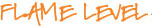 Flame Level Donor