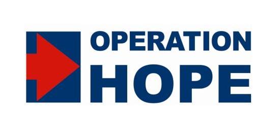 Operation Hope - B.O.O.F.