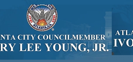 Councilman Ivory Young